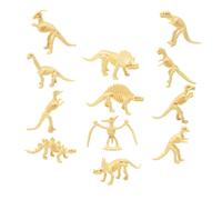 12 Pcs Dinosauro Giocattolo Modelli Dinosauri Giocattoli Per Bambini
