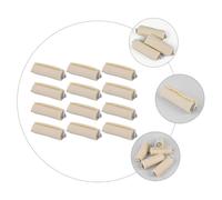 12 Pcs Dischetti Cotone Grandi Cuscinetto Riscaldante PASSORE CORTE