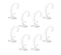 12 Pcs Espositori Per Orologi L'esposizione Del Negozio Di Espositore Da