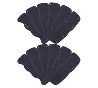 12 Pcs Fascia Per L'assorbimento Del Sudore Accessori Di Costruzione