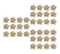 12 Pcs Fiori Finti Realistici Artificiali Mini Per Il Matrimonio
