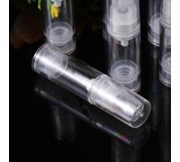 12 Pcs Flacone Spray Vuoto Bottiglia Di Nebbia Fine Flaconi Piccoli