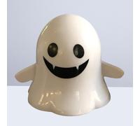 12 Pcs Giocattoli Divertenti Regalini Festa Halloween Per Feste Clock