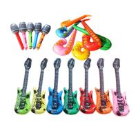 12 Pcs Giocattolo Per Strumenti Musicali La Prima Educazione Del Sassofono