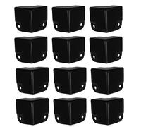 12 Pcs Guardia Box Para Angoli Per Mobili Protettore D'angolo Protezione Degli