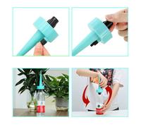 12 Pcs Innaffiatore Automatico Dispositivo Irrigazione Automatica