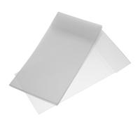 12 Pcs Label Stickers Porta Etichette Per Scaffali Da Scaffale Supermercati