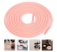 12 Pcs Lacci Per Scarpe Tondi Degli Stivali Shoelamenti Poliestere