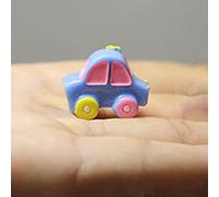 12 Pcs Macchinine Piccole Decorazioni Macchina Ornamento Per Auto