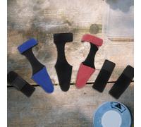 12 Pcs Manicotto Protettivo Per Canna Da Pesca L'esca Copre Le Maniche