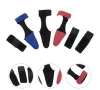 12 Pcs Manicotto Protettivo Per Canna Da Pesca L'esca Copre Le Maniche