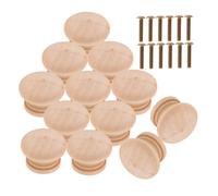12 Pcs Maniglia Per Mobili Maniglie Sportelli Cucina Dell'armadio