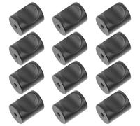 12 Pcs Maniglie Delle Porte Maniglia Porta Piccole Manopole Mobile