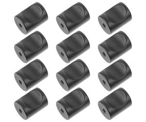 12 Pcs Maniglie Delle Porte Maniglia Porta Piccole Manopole Mobile