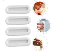 12 Pcs Maniglie Per Porte Trazioni Porta Comoda Maniglia Della Accessorio Casa