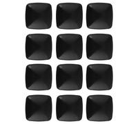 12 Pcs Manopole Per Porte Del Comò Maniglia Della Porta Dell'armadio