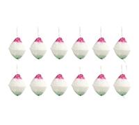 12 Pcs Mantello Della Lampada Cherosene Per Gas Mantelli Delle Lanterne