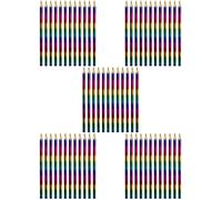 12 Pcs Matitoni Colorati Matite Multicolore Per Schizzi Colorate