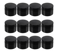 12 Pcs Mini Bottiglie Di Lozione Contenitori Per Il Trucco Da Viaggio