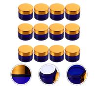 12 Pcs Mini Bottiglie Di Lozione Contenitori Per Il Trucco Da Viaggio