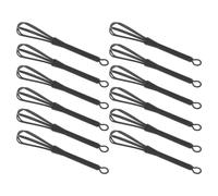 12 Pcs Miscelatore Di Pigmenti Per Colorazione Dei Capelli Manuale Tinture