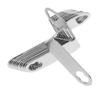 12 Pcs Movimento Orologio Da Parete Sostituzione Del Gancio Dell'orologio