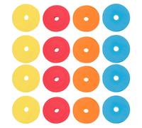 12 Pcs Mulinelli Da Pesca Avvolgimento Della Lenza Bobinatore Di Filo