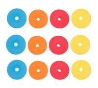 12 Pcs Mulinello Da Pesca Bobinatore Di Filo Avvolgimento Della Lenza