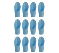 12 Pcs Paletta Del Terreno Attrezzi Bonsai Strumento Di Scavo Per Il