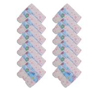 12 Pcs Pannolini Cani Maschi X Assorbenti Per La Pipì Del Cucciolo