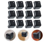 12 Pcs Para Angoli Per Mobili Paraspigolo Angolare Pratica Protezione
