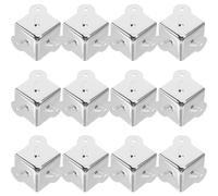 12 Pcs Para Angoli Per Mobili Paraspigolo Angolare Protettori Angolari