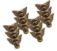 12 Pcs Para Angoli Per Mobili Paraspigolo Angolare Protezione Dei Bordi