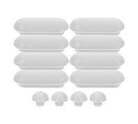12 Pcs Paraurti Per Sedili WC Accessori Paracolpi Del Water Coperchio