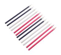 12 Pcs Pennarello Per Pieghe in Tessuto Tessuti Gesso Marcatore Temporaneo