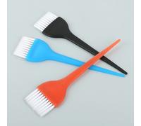 12 Pcs Pennello Per Tintura Spazzole Strumenti Di Capelli