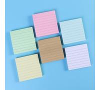 12 Pcs Piccolo Blocco Note Graziosi Quaderni Per Appunti Foderato