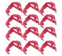 12 Pcs Pinza Per Alimenti Pinze Insalate Mini Utensili Da Cucina