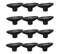 12 Pcs Pomelli Pentole Manopole Per Coperchi Maniglie Del Coperchio