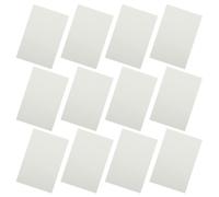 12 Pcs Portafoto Parete Frame Di Del Muro Sublimation Photo Blanks