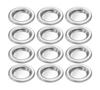 12 PCS Portaincenso Torre Supporti Per Bruciatori Cono Metallo Vassoio Piccolo