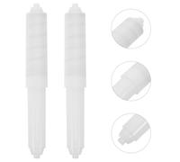 12 Pcs Portarotoli Carta Igienica Supporto Rotolo Sostituzione Del Per