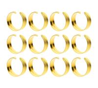 12 Pcs Portatori Di Tovaglioli Per Banchetti Arredamento Del Tavolo Pranzo