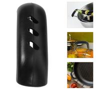 12 Pcs Pratici Protettori Per Le Maniglie Copertine Maniglia Anti-scintilla