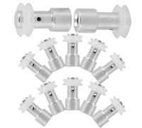 12 Pcs Pressure Cooker Replacement Forniture Per Pentole Pressione Valvole