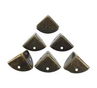 12 Pcs Protezione Angolare Per Mobili Protezioni Angolari Triangolari