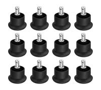 12 Pcs Protezioni Per Le Gambe Della Sedia Protettori Pavimento Delle