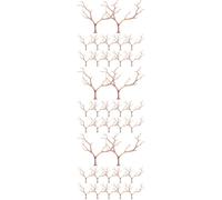 12 Pcs Rami Di Albero Corna Artificiali Degli Alberi Per La Decorazione