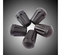 12 Pcs Replacement Feet for Hiking and Trekking Accessori Bastoni