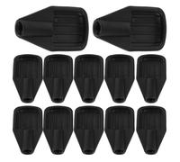 12 Pcs Ricambio Sedia Ufficio Tirare La Maniglia Accessori Per Reclinabili